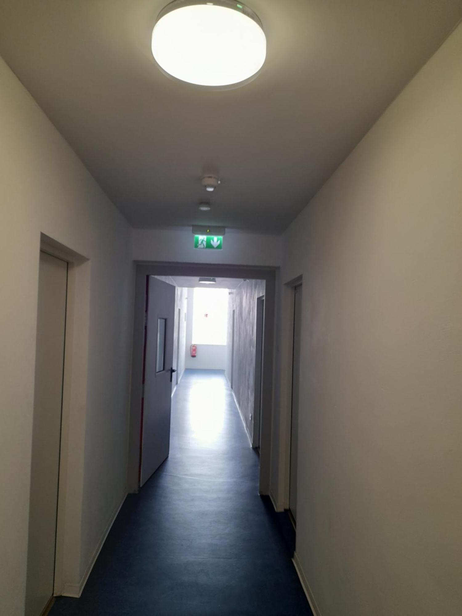 Apartamento Gastem Ug Berlín Exterior foto